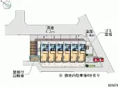 ★手数料０円★小田原市飯田岡　月極駐車場（LP）